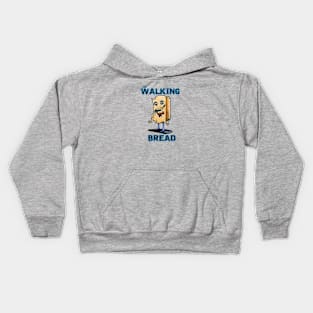 Bakery Nightmare Kids Hoodie